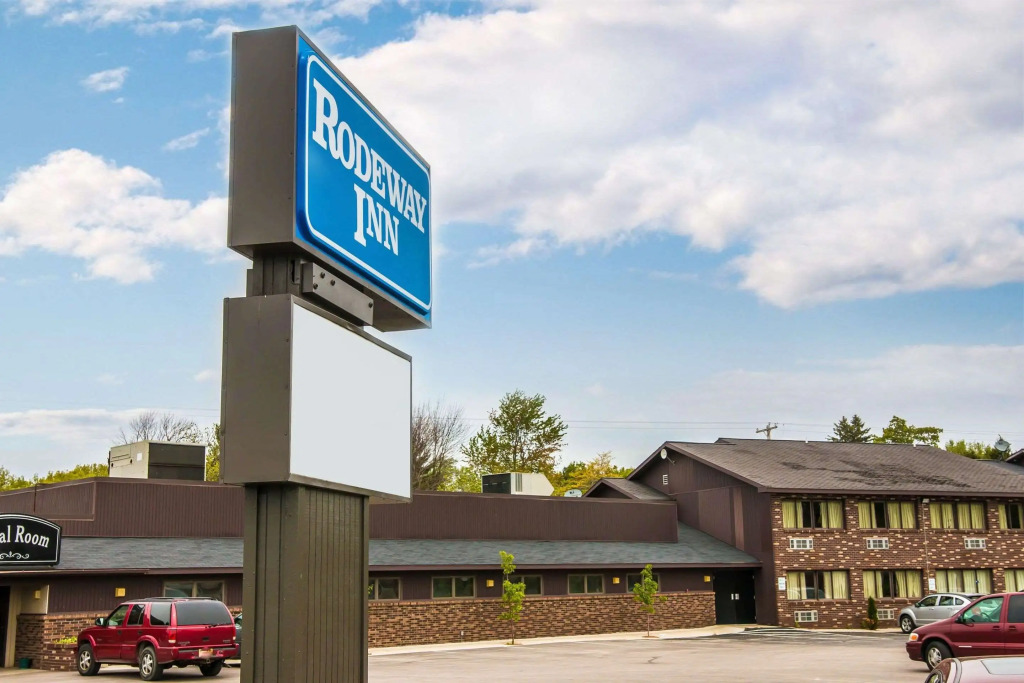 Rodeway Inn