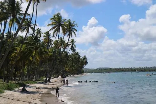 Hostel Brasil Eco-Adventure