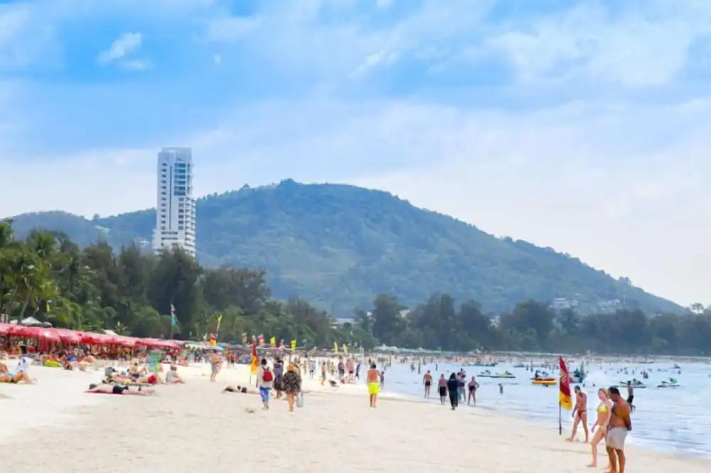 The Arch Phuket Hotel