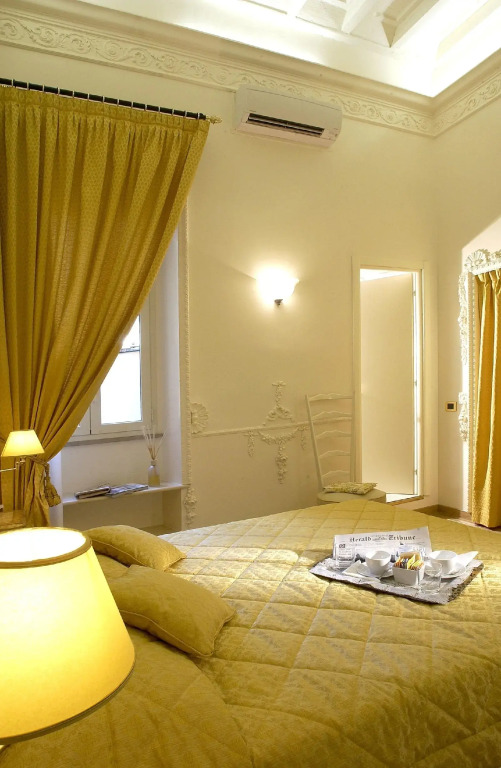 Suites Rome