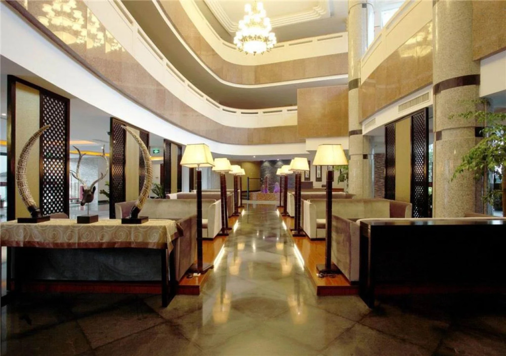 Lizhengmen Hotel