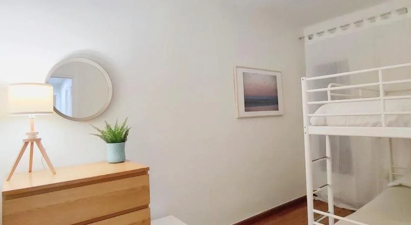 Espai Barcelona Camp Nou Apartment