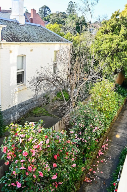 Como Court Budget Accommodation