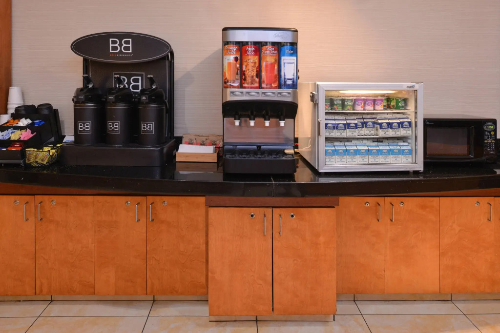 Fairfield Inn & Suites Fort Pierce / Port St Lucie