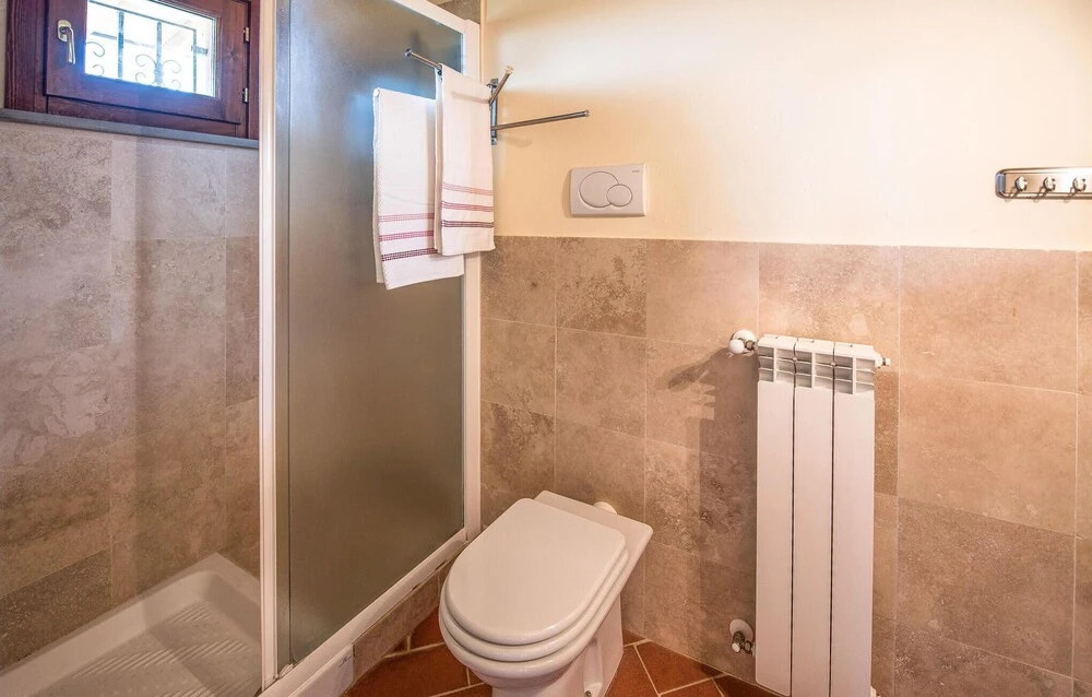 Nice Home in Montaione With 2 Bedrooms, Wifi and Outdoor Swimming Pool