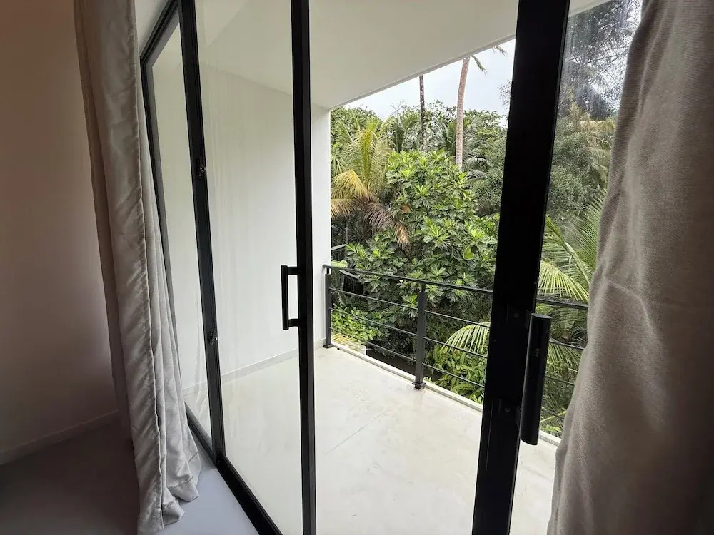 Kavana Resort and Villa