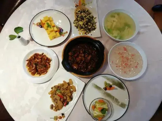 Nanyuan New City Hotel (Dongqian Lake Xiaoputuo Youngor Zoo)