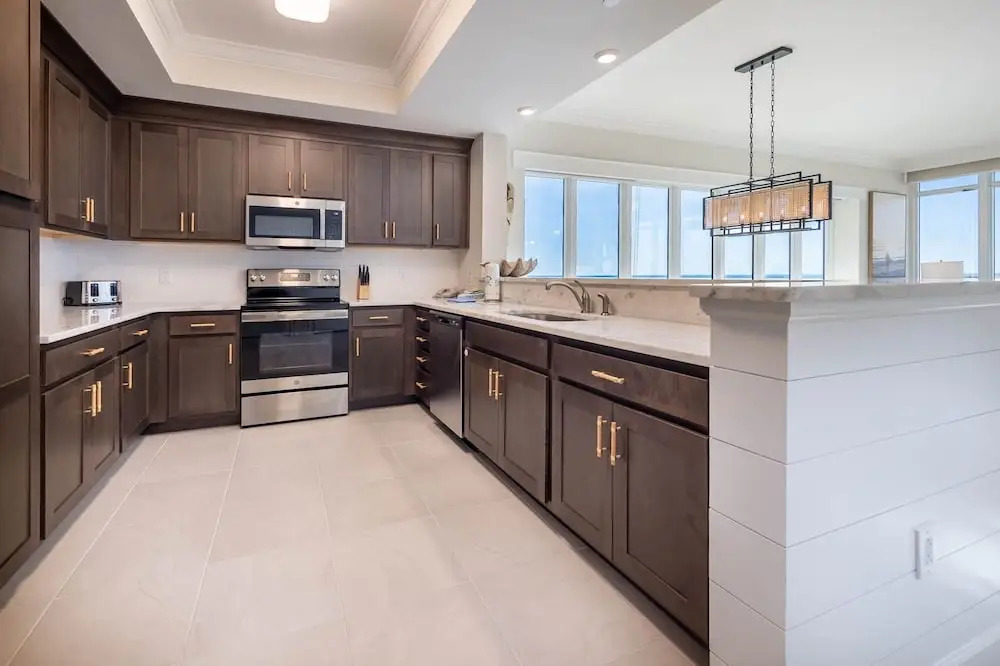 Phoenix Gulf Towers 2104 4 Bedroom Condo