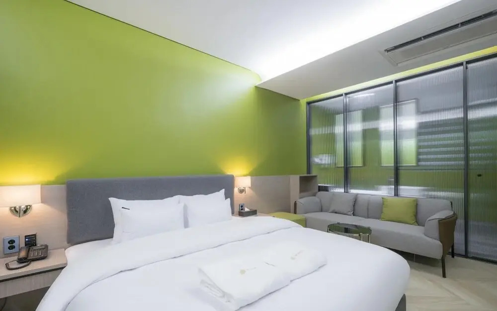 The Groove Gunsan Hotel