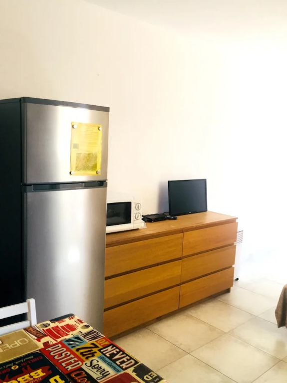 Apartment With one Bedroom in Cargese, With Wonderful sea View and Wif