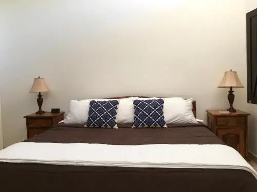 Cabo Velas Unit 21