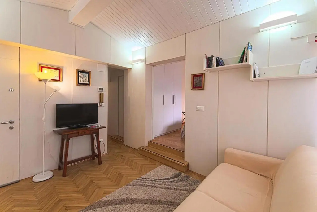 Residenza Tiziana Venezia