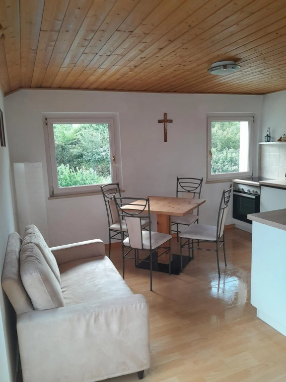 Ferienwohnung Bergblick-schlosshof