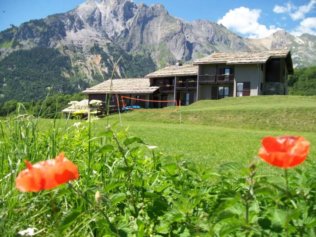 Gîte Le Shantoné