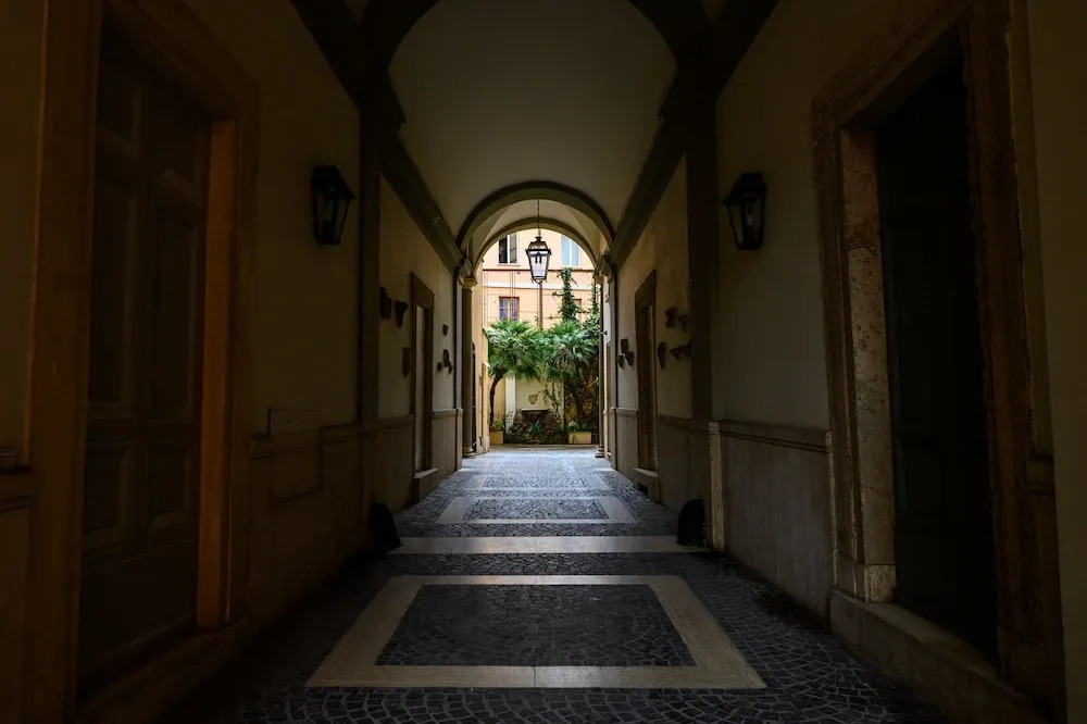 Relais Group - Spanish Steps Luxury Apartment