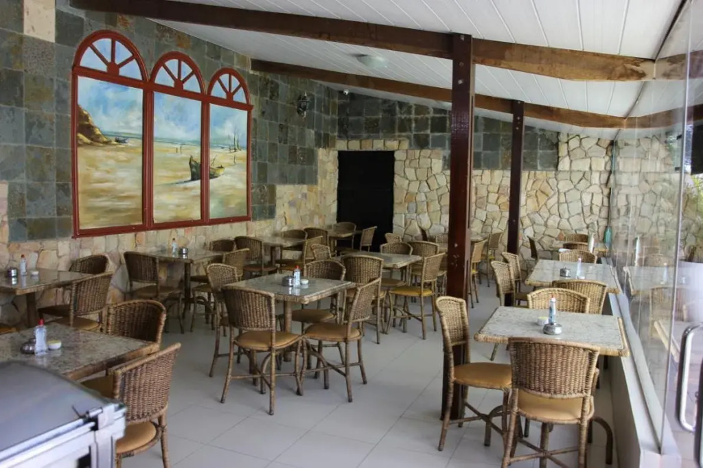Hotel Des Basques