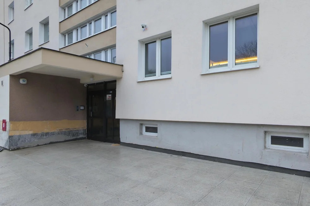 Pastel Apartment in Gdynia by Renters