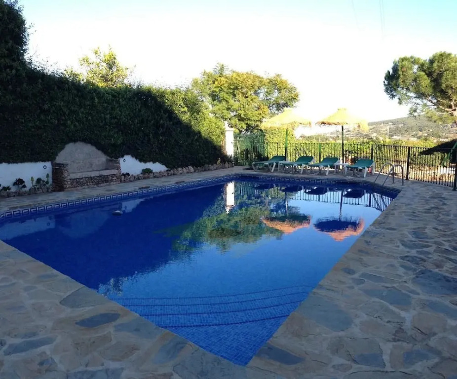 Cortijo Los Cantos