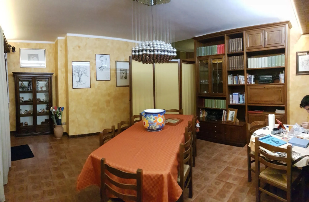 Casa Riccio
