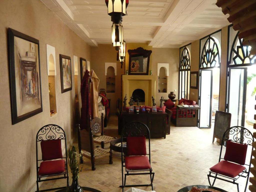 Dar Soukaina