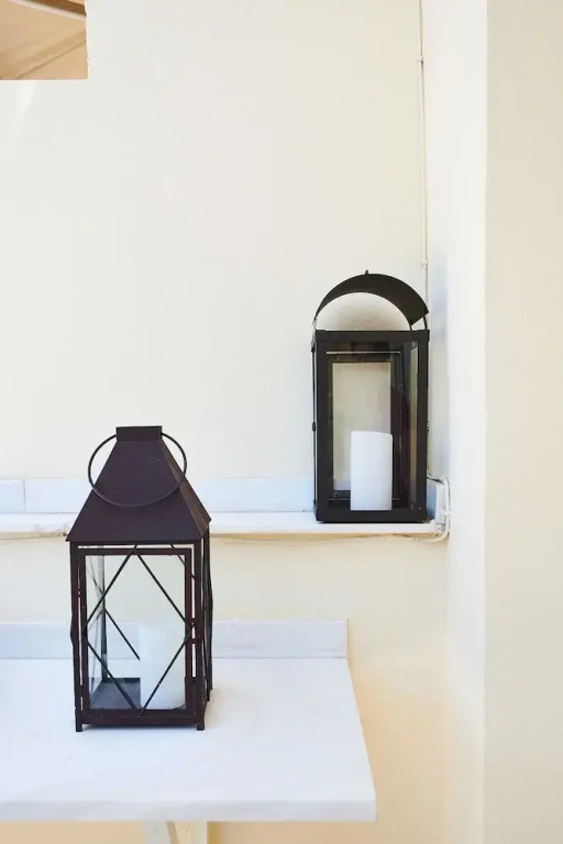 Dream-stay Apartment With a Spacious Balcony
