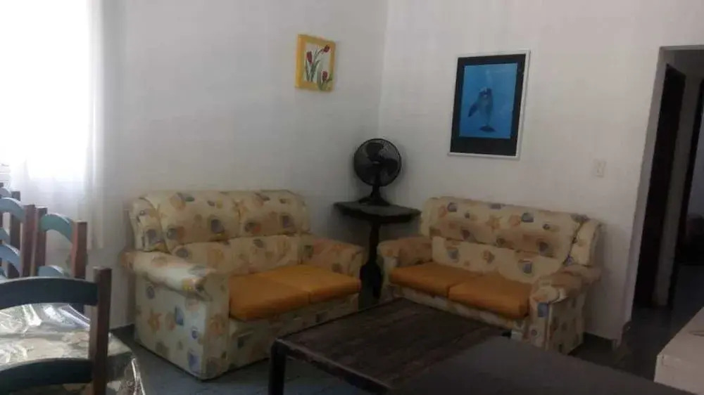 Casa para Temporada