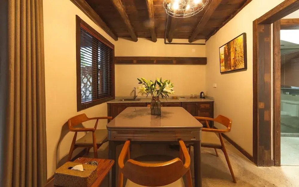 Mohe Inn