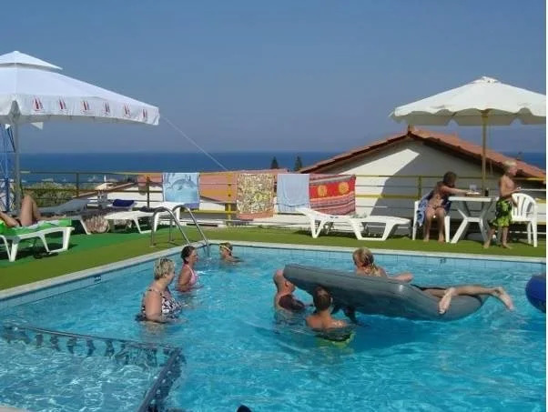 View Villas