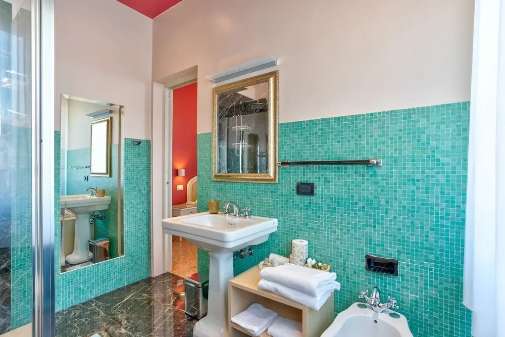 Hotel Villa Europa