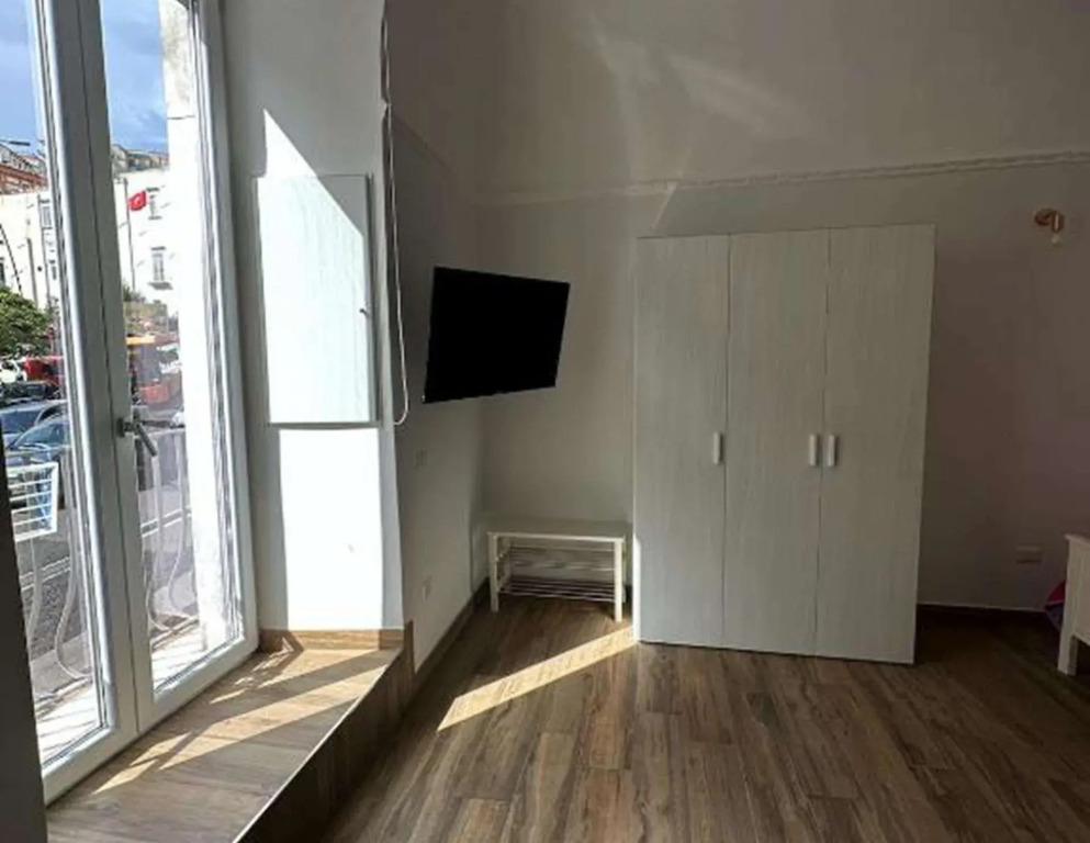 Scugnizzo Partenopeo Home