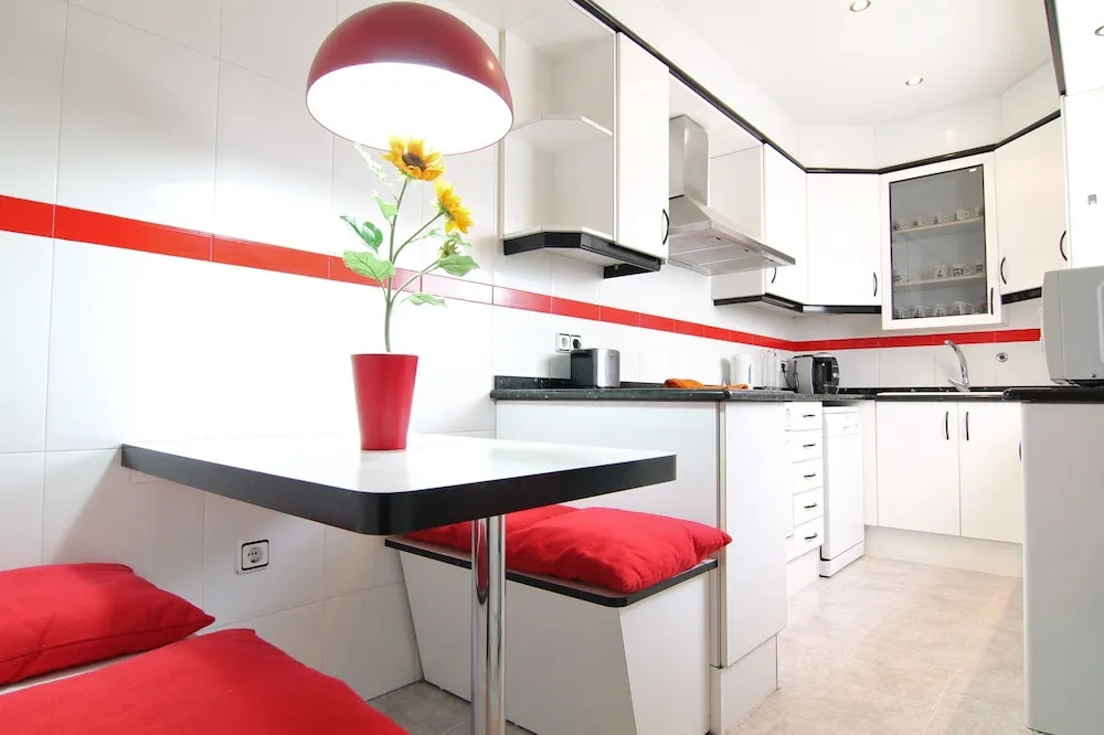 Apartament Ático Petunia Sitges Rentals