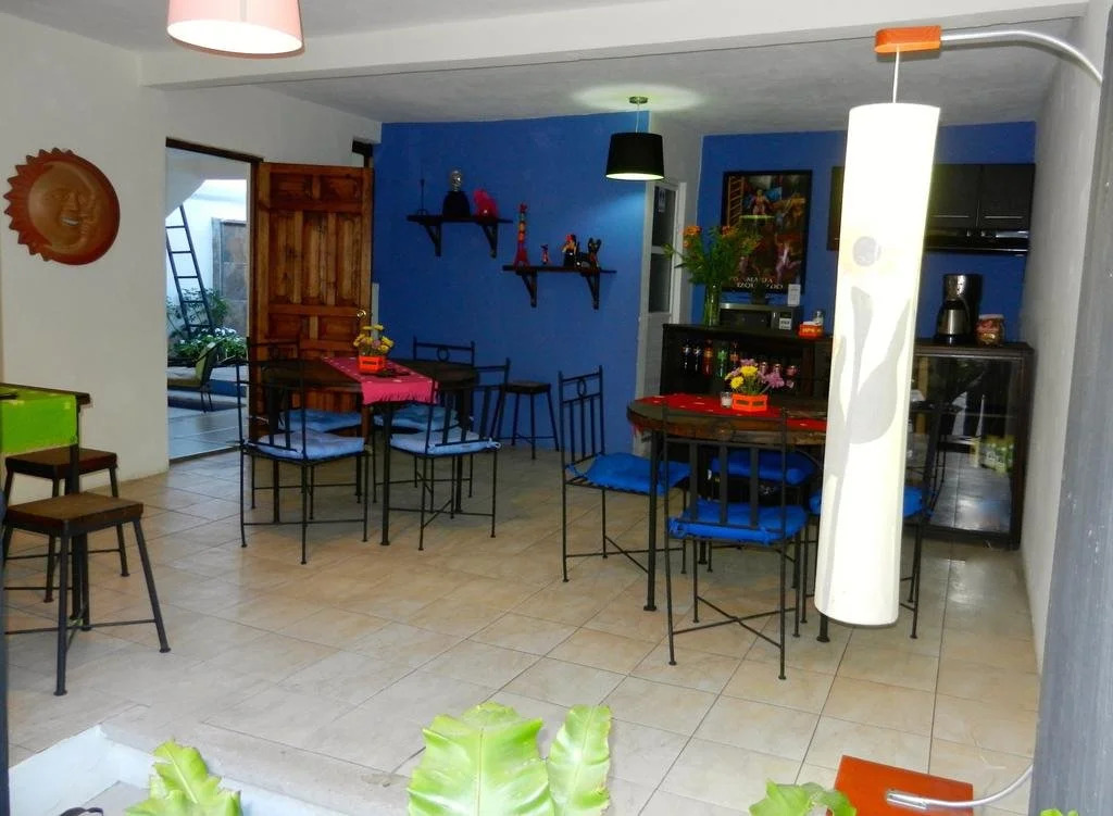Hotel Casa Mia