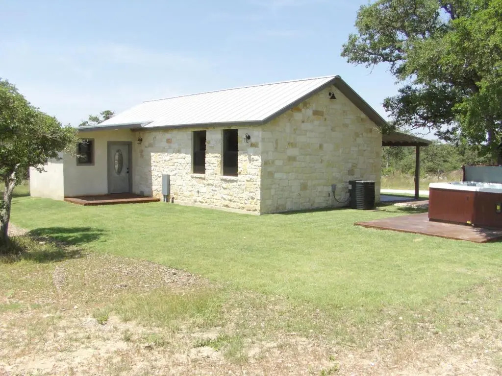 Breezy Hills Cottages