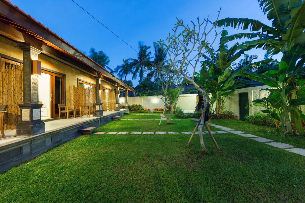 Paisa Villa Seminyak