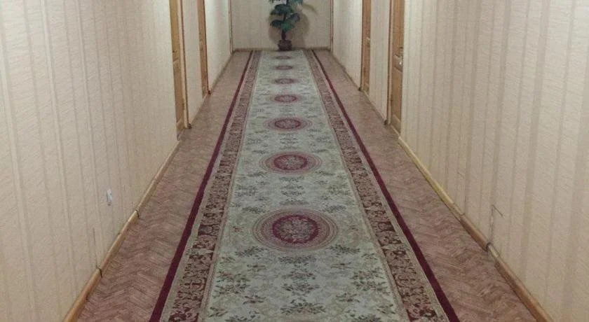 Hotel Byond Tashkent