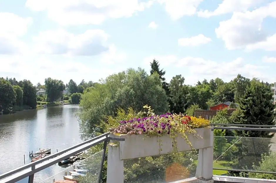 Hotel Wakenitzblick