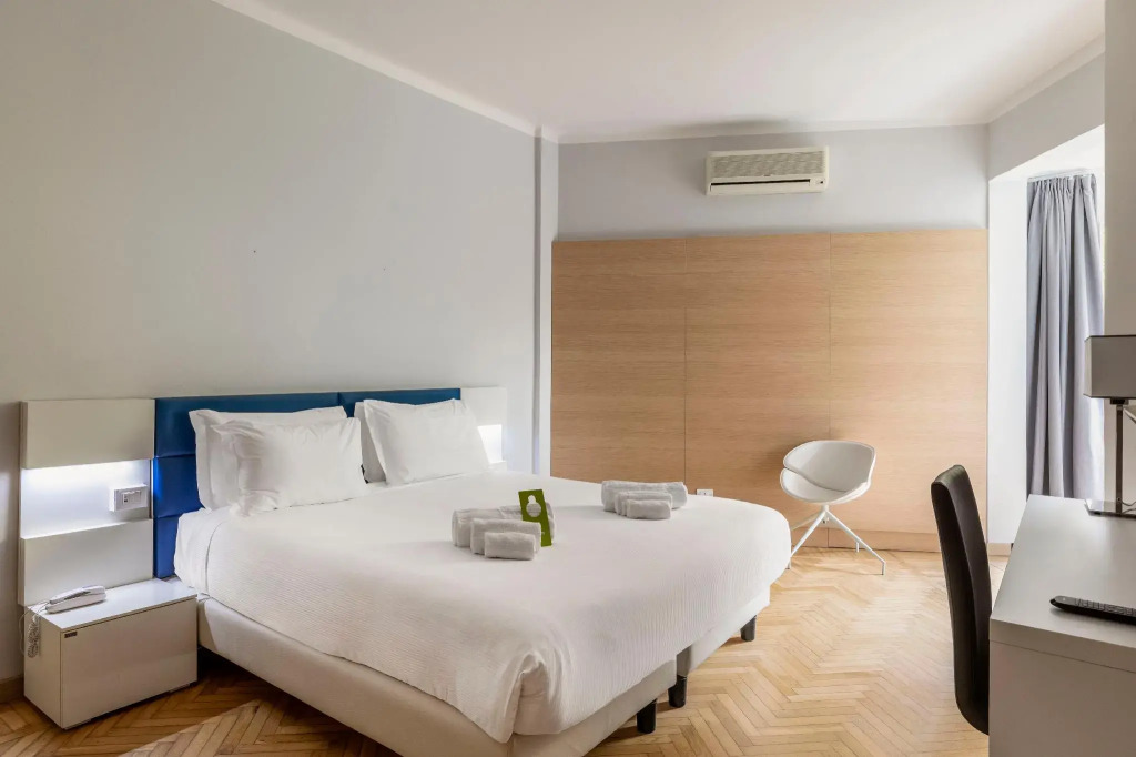 B&B Hotels Park Hotel Suisse Santa Margherita Ligure