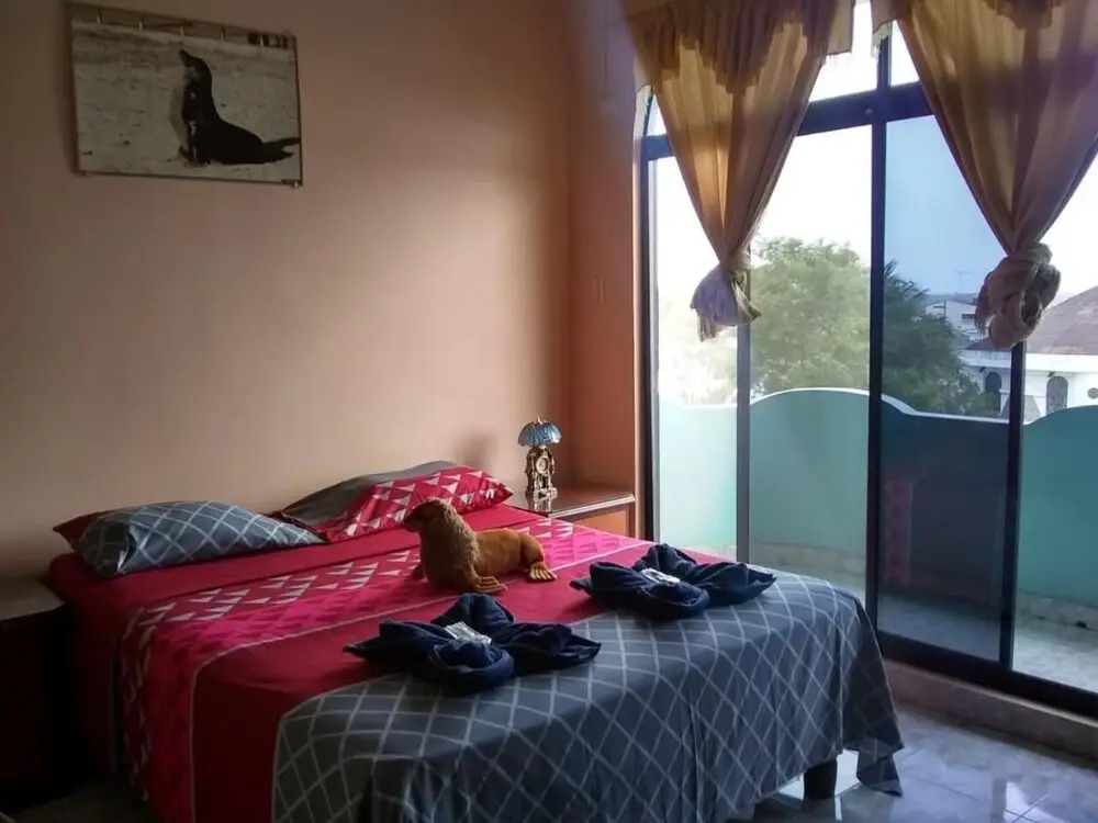 La Casa de Jeimy