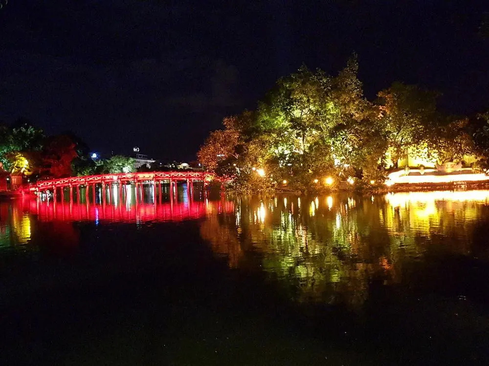 Hanoi An Father's Hotel & Travel