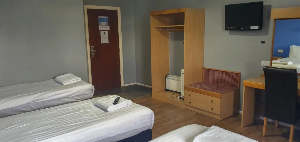 Gilson Hotel