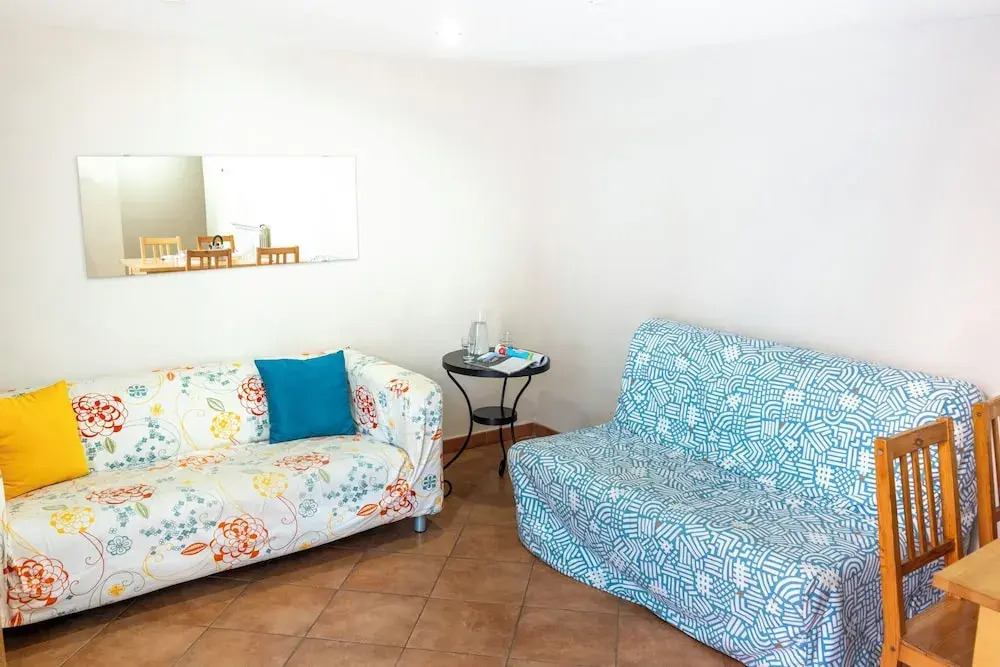Vomero Duplex Apartment
