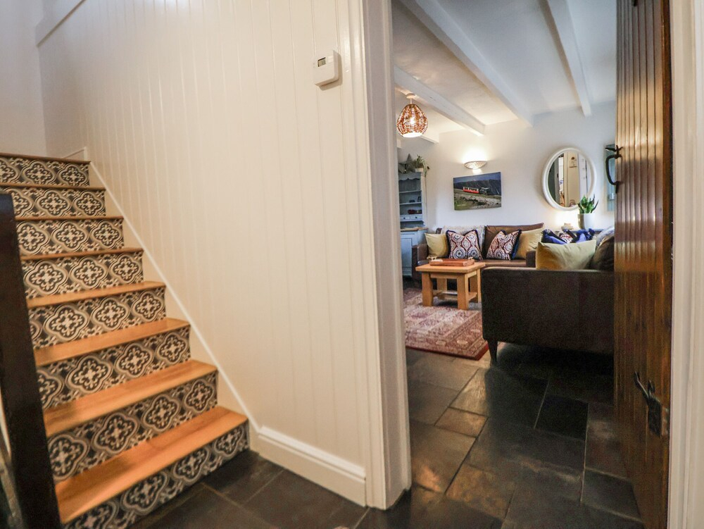 The Coach House