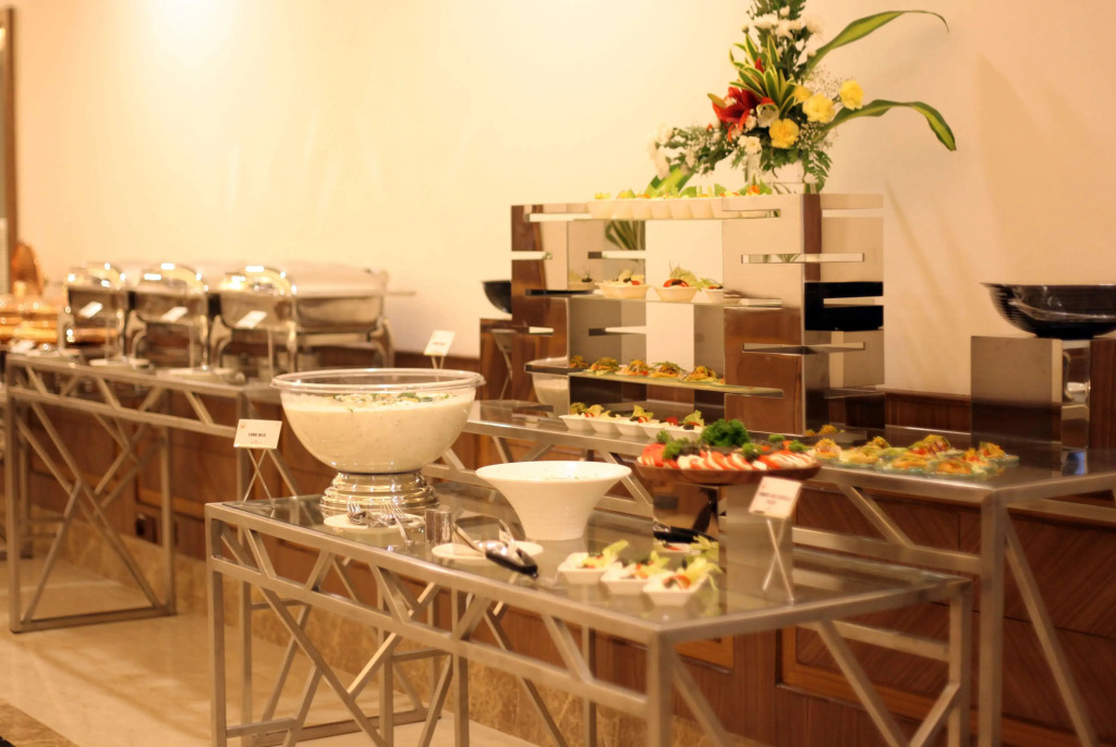 Ramada Plaza Chennai