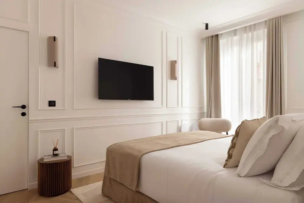 Appartement luxueux AC  Bastille - Blum