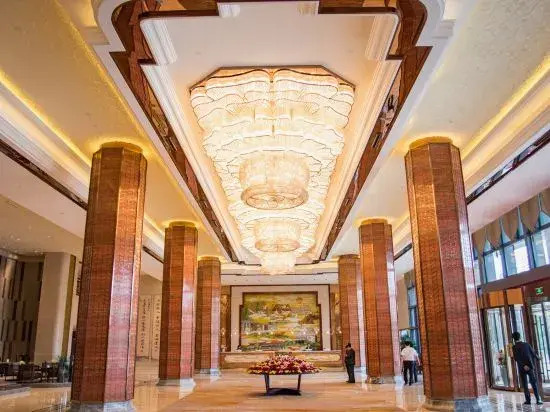 Global Village Hotel