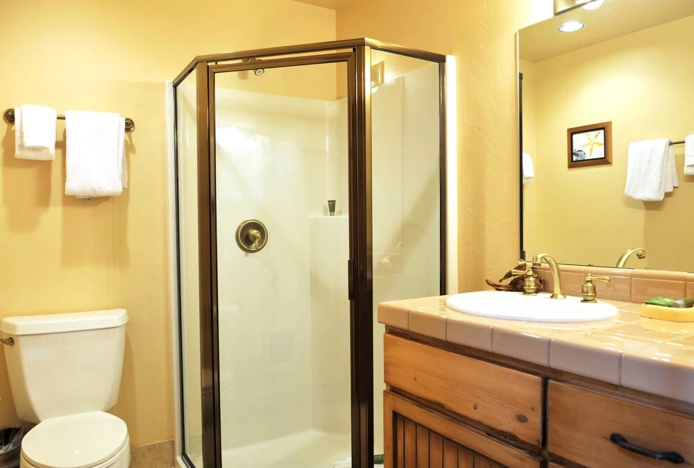Harriman Townhome 5 - 3 Br Condo