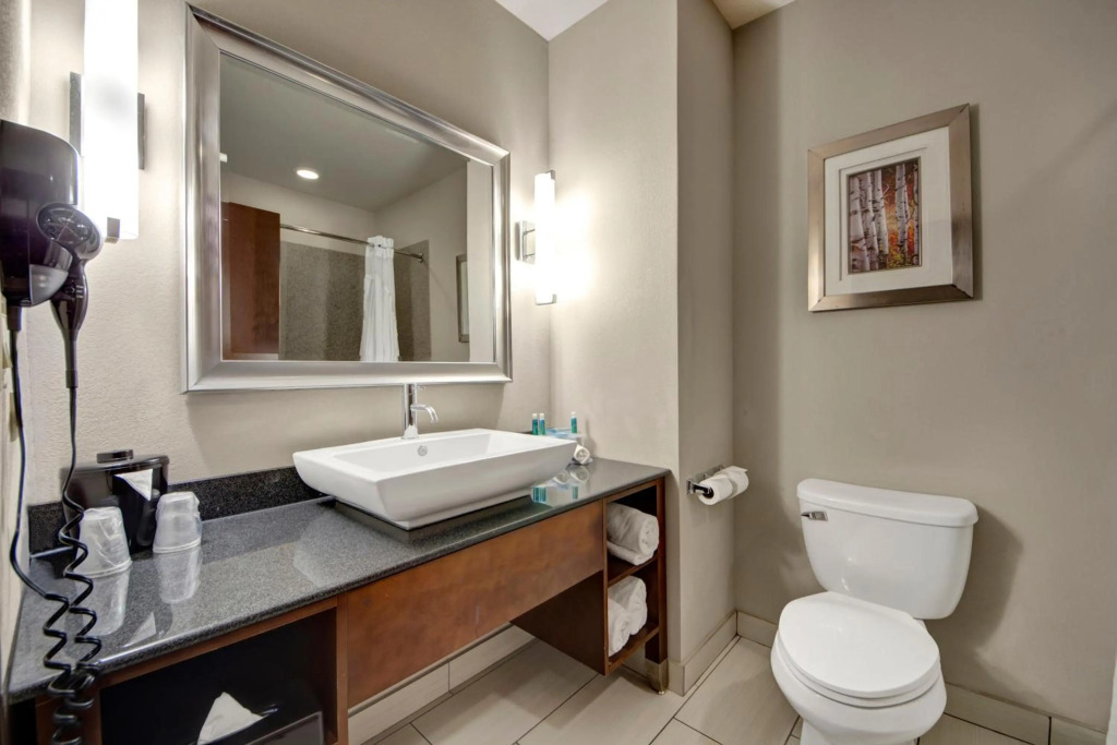 Courtyard by Marriott Washington Downtown/Convention Center