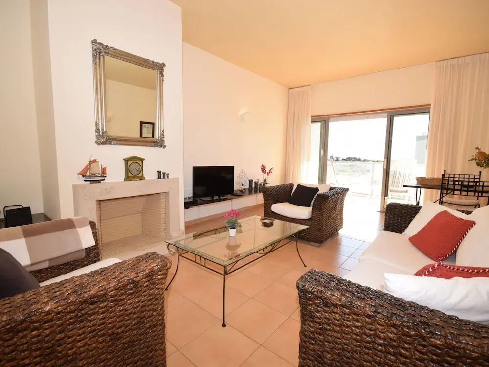 Apartment in Lagos With Terrace