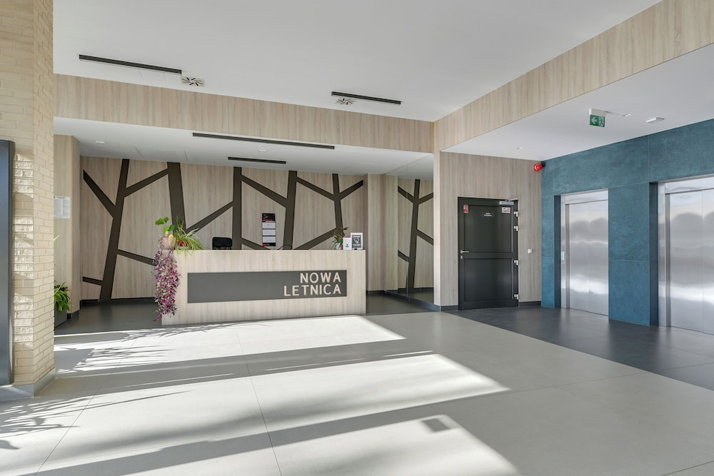 Letnica 31 by Grand Apartments