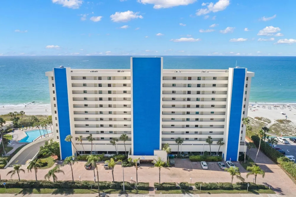 Ocean Sands 1107
